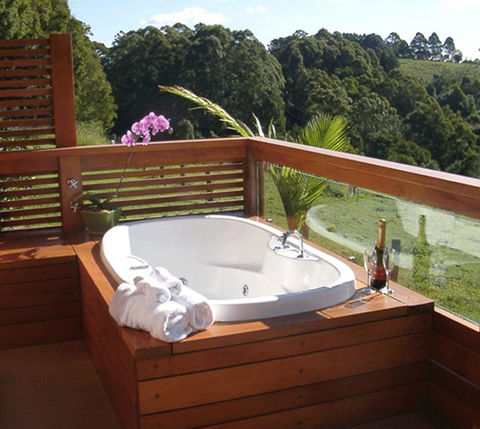 SummerHills Retreat Byron Bay - Kalgoorlie Accommodation 23