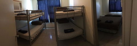 A1Cabins - Kalgoorlie Accommodation 2