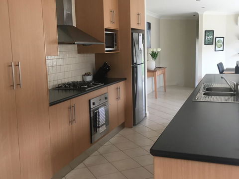 Apartment 229 Mount Gambier - Kalgoorlie Accommodation 2