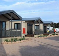 BIG4 Ceduna Tourist Park - Kalgoorlie Accommodation