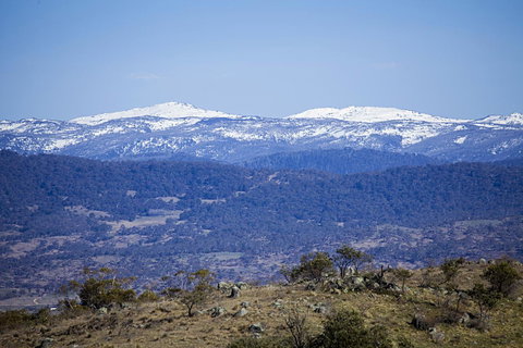 Eagles Range - Kalgoorlie Accommodation 15