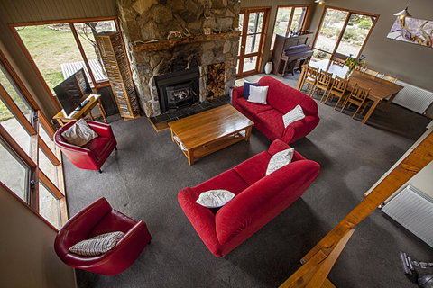 Eagles Range - Kalgoorlie Accommodation 3