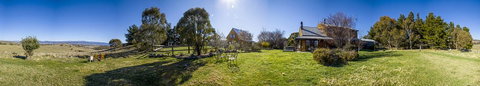 Eagles Range - Kalgoorlie Accommodation 2