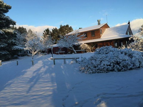 Eagles Range - Kalgoorlie Accommodation 1