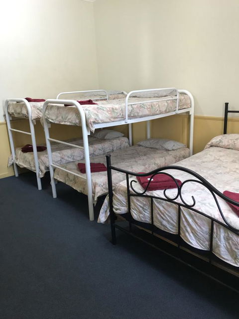 Travelway Motel - Kalgoorlie Accommodation 7