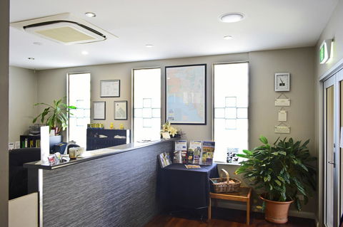 Travelway Motel - Kalgoorlie Accommodation 16