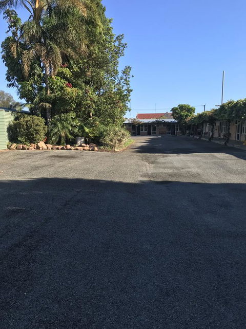 Travelway Motel - Kalgoorlie Accommodation 9