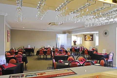 Travelway Motel - Kalgoorlie Accommodation 19