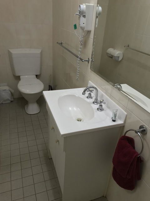 Travelway Motel - Kalgoorlie Accommodation 14