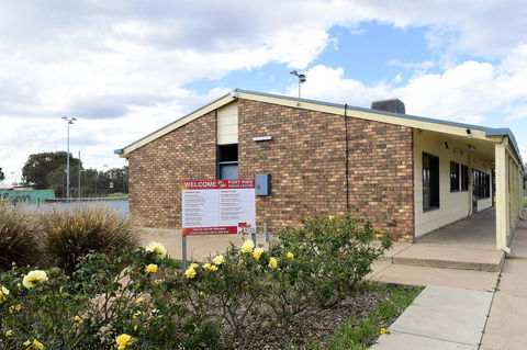 Travelway Motel - Kalgoorlie Accommodation 25