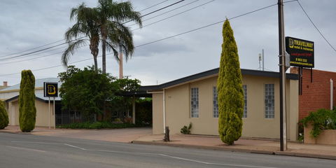 Travelway Motel - Kalgoorlie Accommodation 0