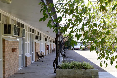 Travelway Motel - Kalgoorlie Accommodation 22