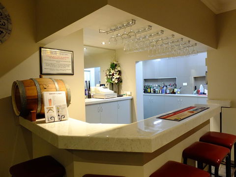 Travelway Motel - Kalgoorlie Accommodation 20