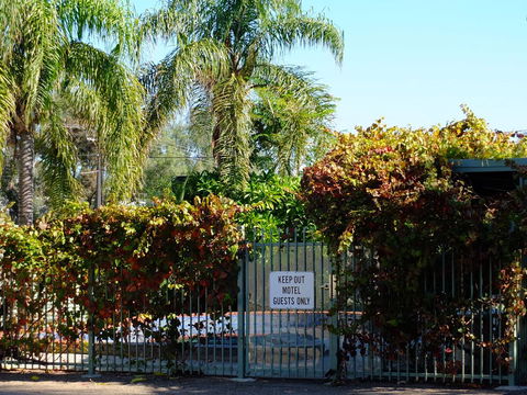 Travelway Motel - Kalgoorlie Accommodation 23