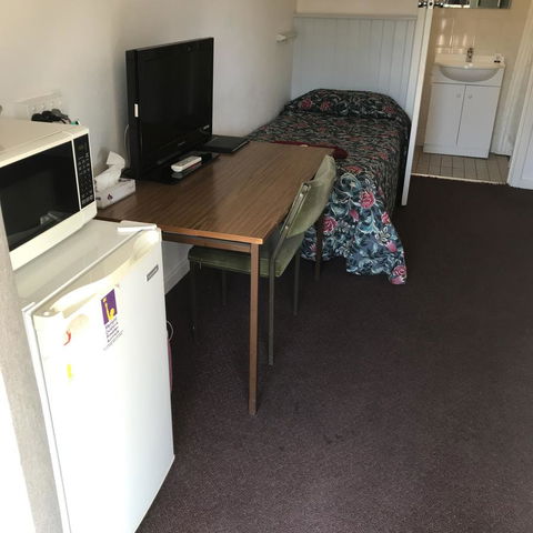 Travelway Motel - Kalgoorlie Accommodation 4