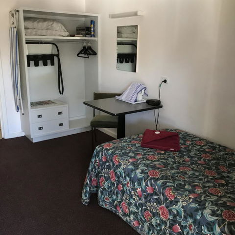 Travelway Motel - Kalgoorlie Accommodation 3