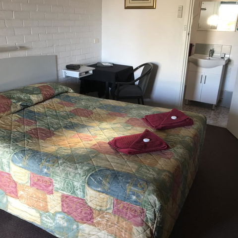 Travelway Motel - Kalgoorlie Accommodation 10