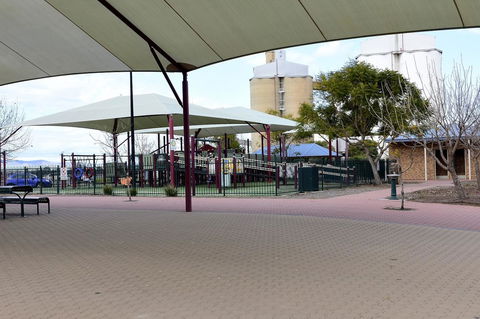 Travelway Motel - Kalgoorlie Accommodation 28