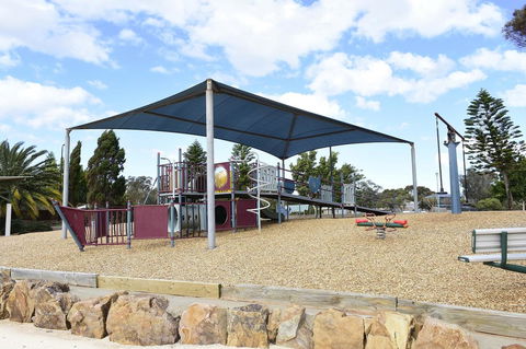 Travelway Motel - Kalgoorlie Accommodation 27