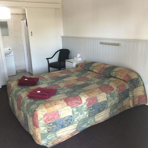 Travelway Motel - Kalgoorlie Accommodation 12