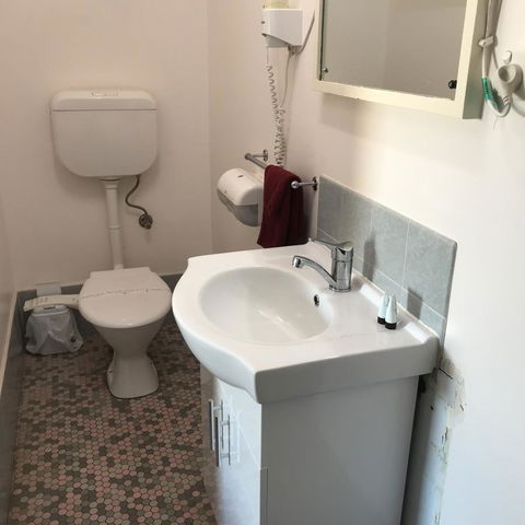 Travelway Motel - Kalgoorlie Accommodation 11