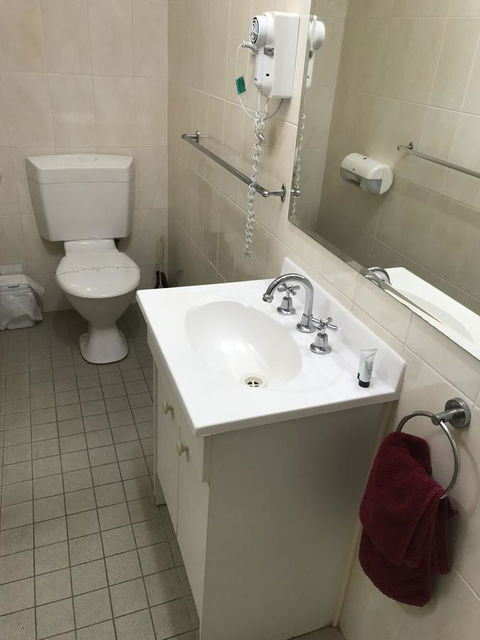 Travelway Motel - Kalgoorlie Accommodation 5