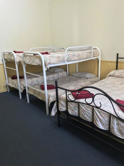 Travelway Motel - Kalgoorlie Accommodation 15