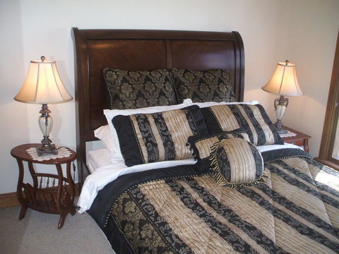 Archery Road Estate - Kalgoorlie Accommodation 7
