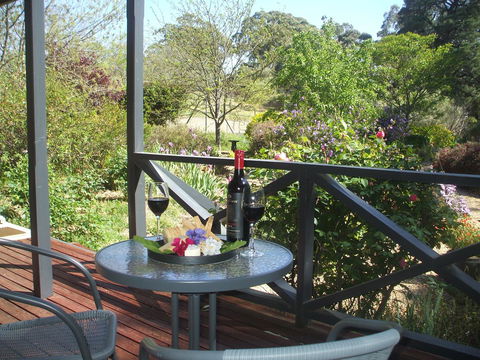 Archery Road Estate - Kalgoorlie Accommodation 14