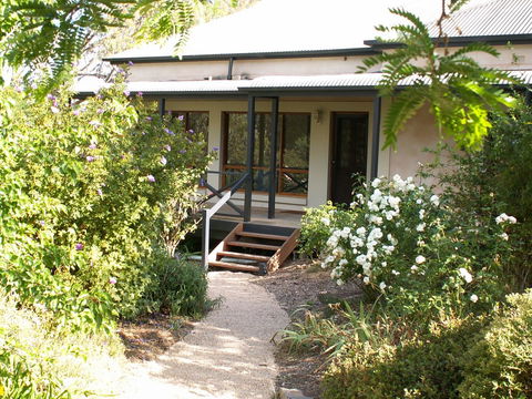 Archery Road Estate - Kalgoorlie Accommodation 16