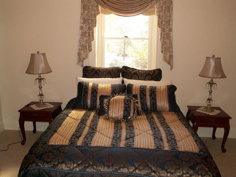 Archery Road Estate - Kalgoorlie Accommodation 10