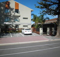 Marco Polo Apartments - Kalgoorlie Accommodation