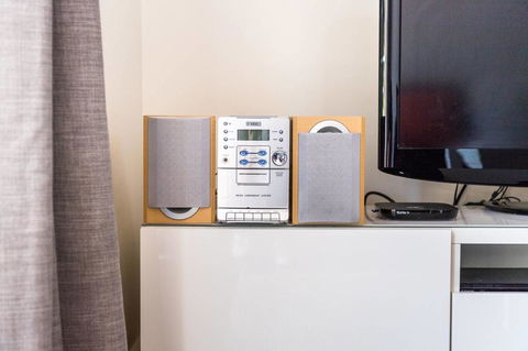 Executive 3 Bedroom Apartment + Internet + Parking - Kalgoorlie Accommodation 17