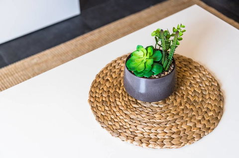 Executive 3 Bedroom Apartment + Internet + Parking - Kalgoorlie Accommodation 31