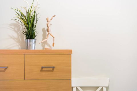 Executive 3 Bedroom Apartment + Internet + Parking - Kalgoorlie Accommodation 33