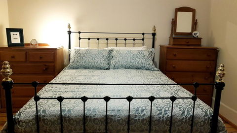 D2 At Watervale - Kalgoorlie Accommodation 13