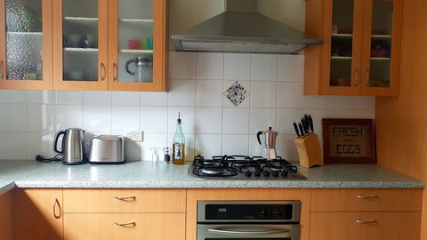 D2 At Watervale - Kalgoorlie Accommodation 10