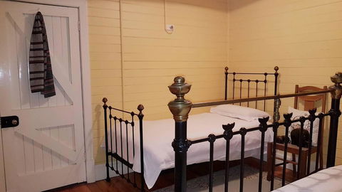 D2 At Watervale - Kalgoorlie Accommodation 19