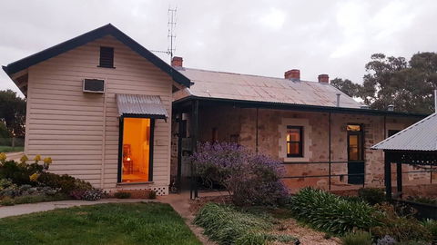 D2 At Watervale - Kalgoorlie Accommodation 20