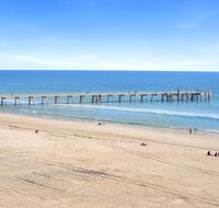 Pier Oceanview Apartment - Kalgoorlie Accommodation