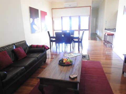 A Secret Garden - Kalgoorlie Accommodation 10