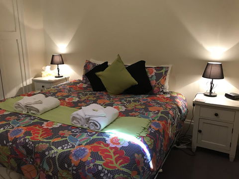 A Secret Garden - Kalgoorlie Accommodation 7