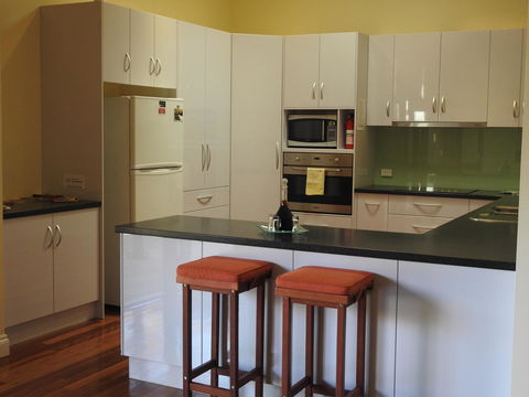 A Secret Garden - Kalgoorlie Accommodation 20