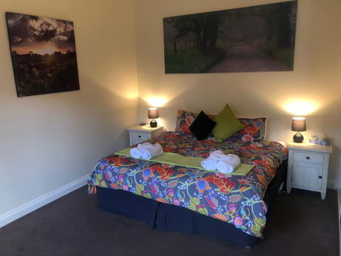 A Secret Garden - Kalgoorlie Accommodation 1