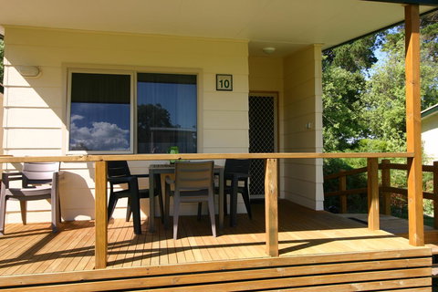Millicent Hillview Caravan Park - Kalgoorlie Accommodation 24