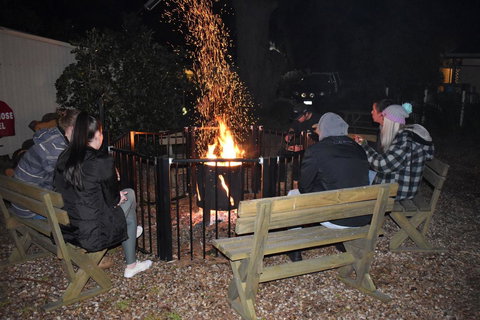 Millicent Hillview Caravan Park - Kalgoorlie Accommodation 1