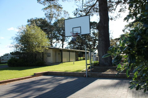Millicent Hillview Caravan Park - Kalgoorlie Accommodation 8