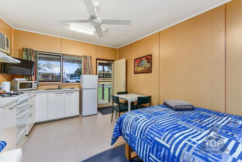 Millicent Hillview Caravan Park - Kalgoorlie Accommodation 13