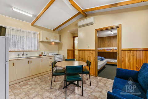 Millicent Hillview Caravan Park - Kalgoorlie Accommodation 12