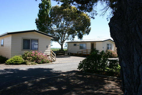 Millicent Hillview Caravan Park - Kalgoorlie Accommodation 0
